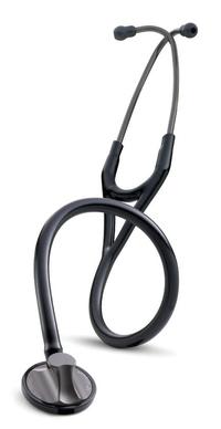 Stethoscope by Prestige Medical, Style: 2176-BLK