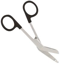 Scissor by Prestige Medical, Style: 853-BLK