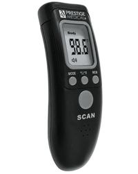 Thermometer by Prestige Medical, Style: DT-29-BLK