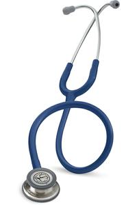 Stethescope by 3M Littman Stethoscope, Style: L5622-NVY