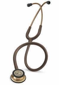 Stethescope by 3M Littman Stethoscope, Style: L5809CPR-CHO