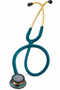 Stethescope by 3M Littman Stethoscope, Style: L5807RB-CAR