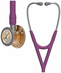 Diagnostic by 3M Littman Stethoscope, Style: L6181HPCP-PLUM