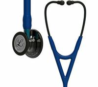 Diagnostic by 3M Littman Stethoscope, Style: L6202SMH-NVY