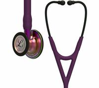 Diagnostic by 3M Littman Stethoscope, Style: L6205RB-PLUM