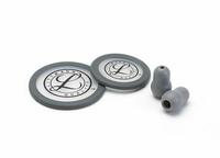 Spare Parts Kit by 3M Littman Stethoscope, Style: L40017-GRY