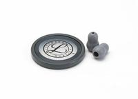 Littmann Spare Parts Kit by 3M Littman Stethoscope, Style: L40018-GRY