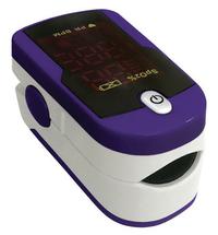 Pulse Oximeter by Prestige Medical, Style: 459-PUW