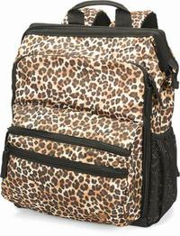 Ultimate Back Pack - Chee by Nurse Mates, Style: NA00373-N/A