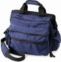 Ultimate Nursing Bag Blue by Nurse Mates, Style: 888132-N/A