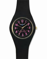 Uni-Watch Black by Nurse Mates, Style: 932401-N/A