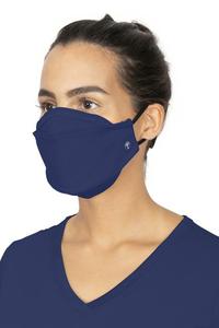 Face Mask / Covering by Healing Hands, Style: 1502-NAVY