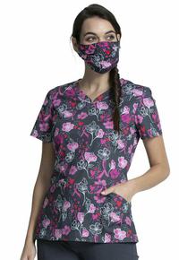 Face Mask / Covering by Cherokee, Style: CK511-LOFA