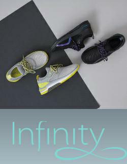 infinity footwear