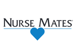 Ultimate Nursing Bag Blue by Nurse Mates, Style: 888132